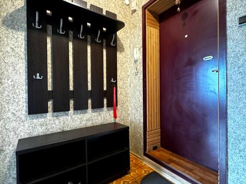 квартира за адресою Ігоря Замоцького вул., 56