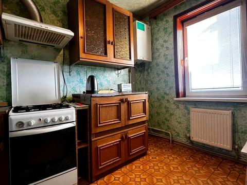 квартира за адресою Ігоря Замоцького вул., 56