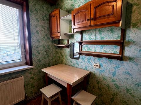 квартира за адресою Ігоря Замоцького вул., 56