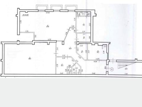 комерційна за адресою Незалежності вул., 87