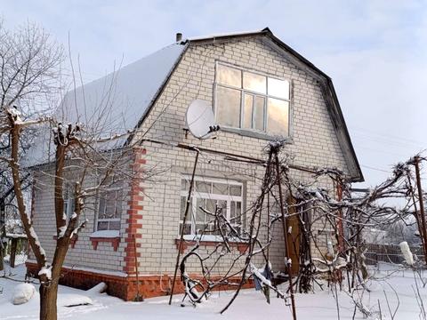 дом по адресу Соснова