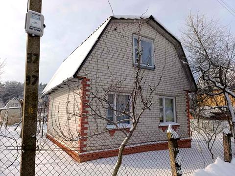 дом по адресу Соснова