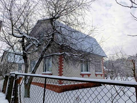 дом по адресу Соснова