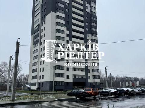 квартира за адресою Нескорених вул. (Героїв Праці), (Будинок 2)