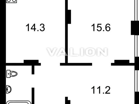 квартира за адресою Сирецька вул., 32