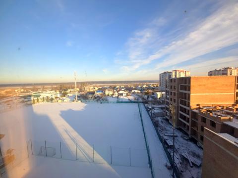 квартира за адресою Свято-Покровська вул. (Леніна), 73-б/8