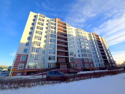 квартира за адресою Свято-Покровська вул. (Леніна), 73-б/8