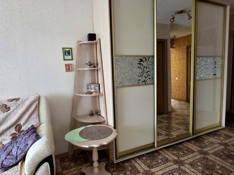 квартира за адресою Пілотів пров., 1а