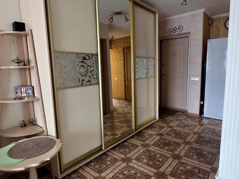 квартира за адресою Пілотів пров., 1а