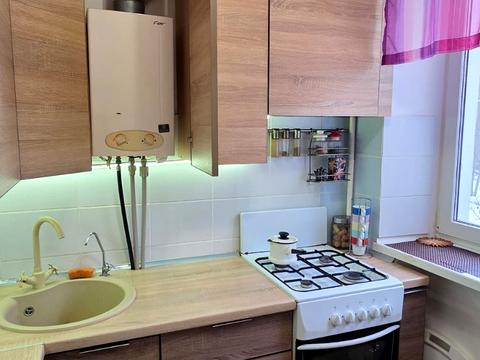 квартира за адресою Пілотів пров., 1а