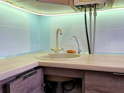 квартира за адресою Пілотів пров., 1а