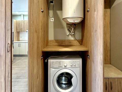 квартира за адресою Соборності просп. (Возз'єднання), 17 к2