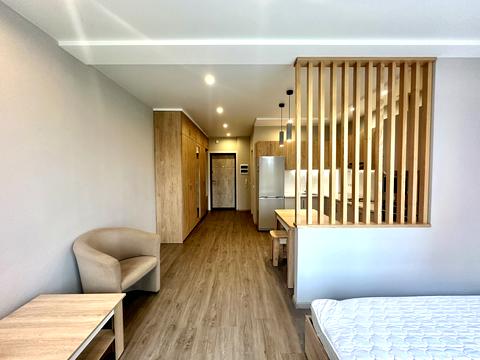 квартира за адресою Соборності просп. (Возз'єднання), 17 к2