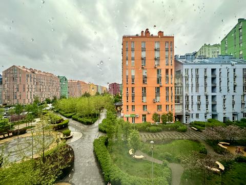 квартира за адресою Соборності просп. (Возз'єднання), 17 к2