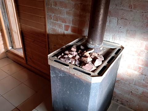 дом по адресу Соснова