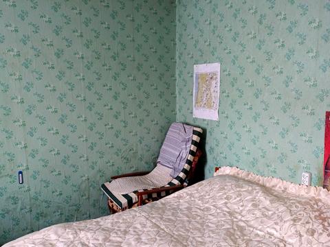 дом по адресу Соснова