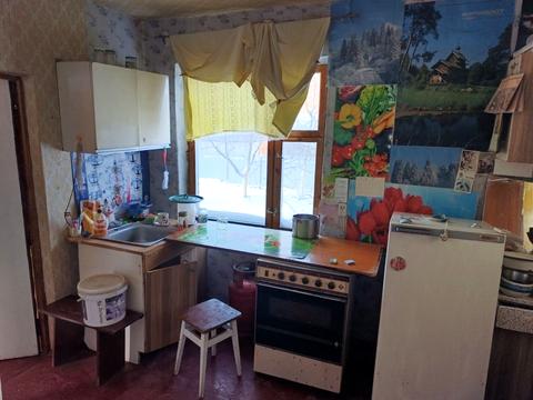 дом по адресу Соснова