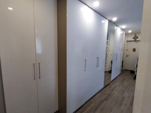 квартира за адресою Райдужна вул., 96