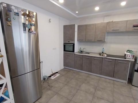 квартира за адресою Райдужна вул., 96