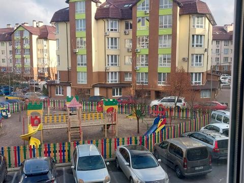 квартира за адресою Райдужна вул., 96