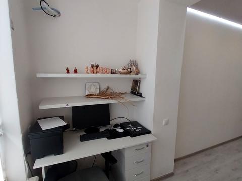 квартира за адресою Райдужна вул., 96