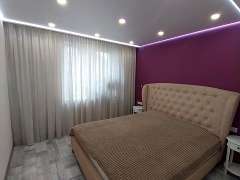 квартира за адресою Райдужна вул., 96