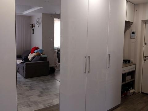 квартира за адресою Райдужна вул., 96