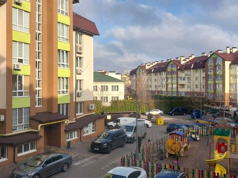 квартира за адресою Райдужна вул., 96