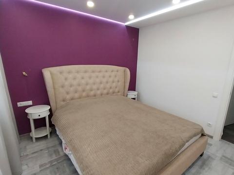 квартира за адресою Райдужна вул., 96