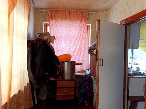 дом по адресу Соснова