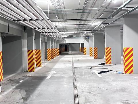 паркоместо по адресу Князя Романа Мстиславича ул. (Генерала Жмаченка), 22