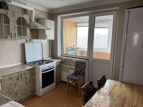 квартира по адресу Академика Вернадского бульв., 87