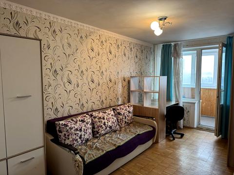 квартира по адресу Академика Вернадского бульв., 87