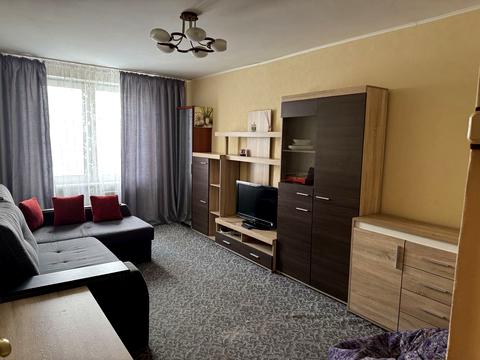 квартира по адресу Академика Вернадского бульв., 87