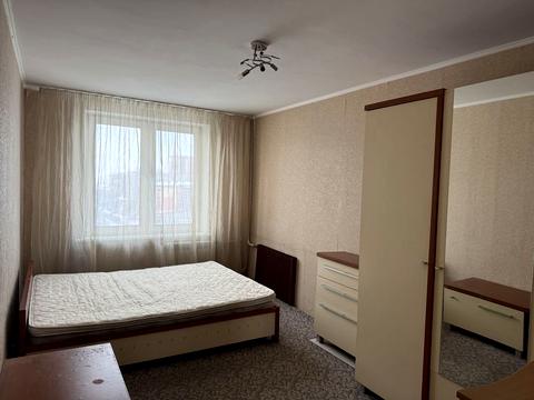 квартира по адресу Академика Вернадского бульв., 87