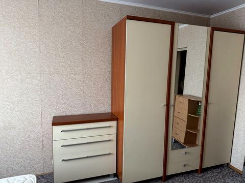 квартира по адресу Академика Вернадского бульв., 87