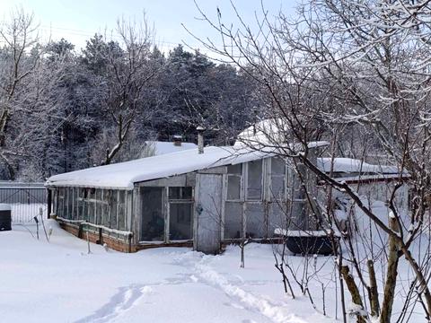 дом по адресу Соснова