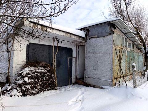 дом по адресу Соснова