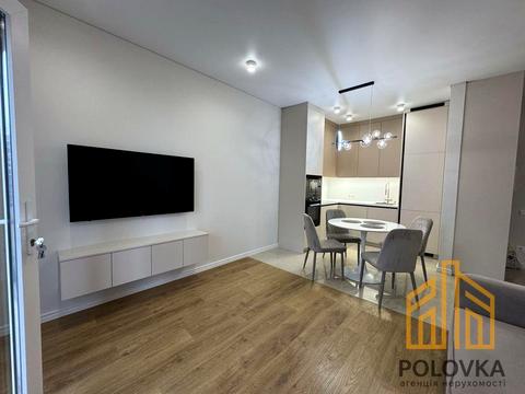 квартира по адресу Капушанская ул., 168-А