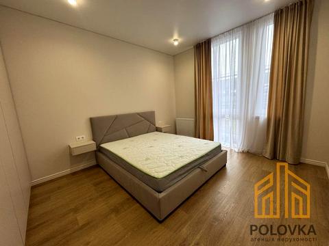 квартира по адресу Капушанская ул., 168-А