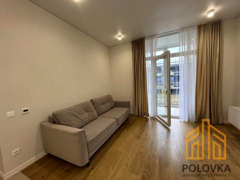 квартира по адресу Капушанская ул., 168-А