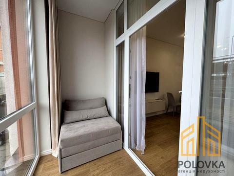 квартира по адресу Капушанская ул., 168-А