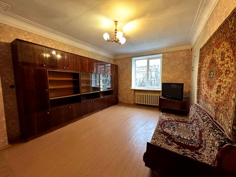 квартира за адресою Запоріжжя, Маяковського просп., 7