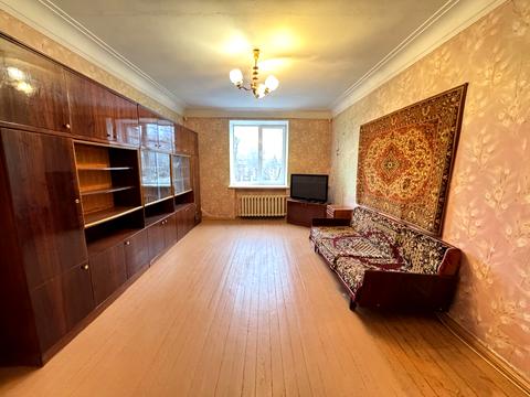 квартира за адресою Запоріжжя, Маяковського просп., 7