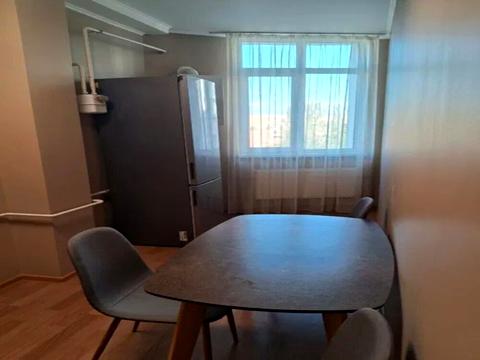 квартира за адресою Євпаторійська вул., 2д