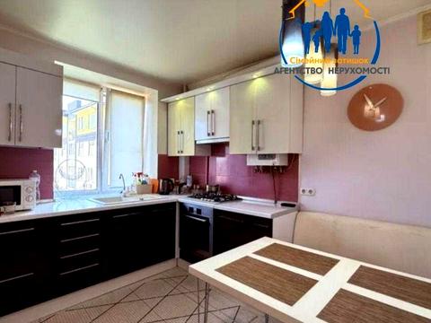 квартира за адресою Південна вул., 7