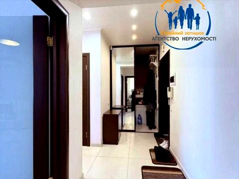 квартира за адресою Південна вул., 7