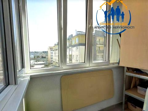 квартира за адресою Південна вул., 7