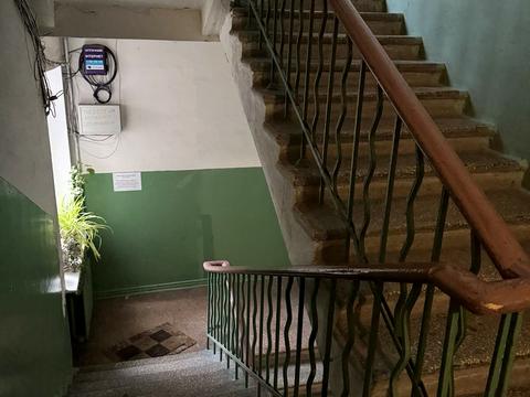 квартира за адресою Запоріжжя, Маяковського просп., 7