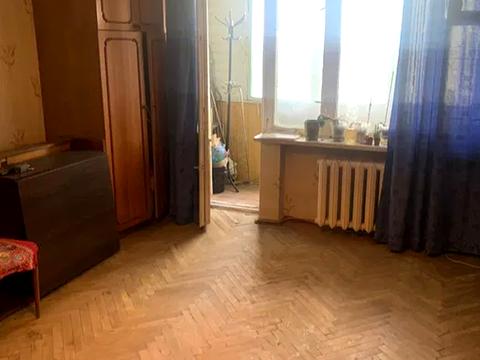 квартира за адресою Митрополита Василя Липківського вул. (Урицького), 39